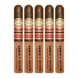 pack of 5