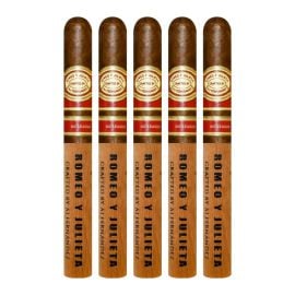 pack of 5