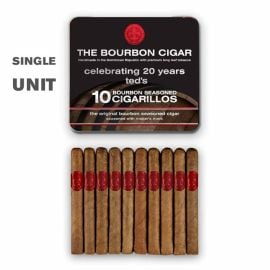 tin of 10
