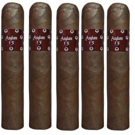 pack of 5