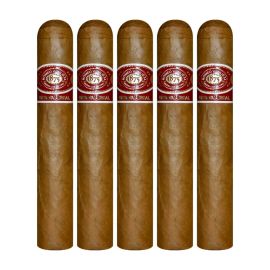 pack of 5