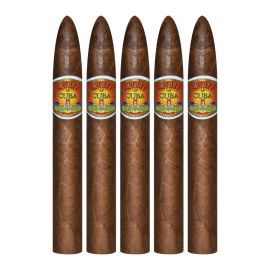 pack of 5