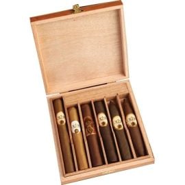 box of 6