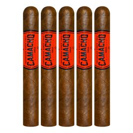 pack of 5