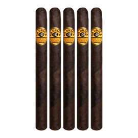 pack of 5