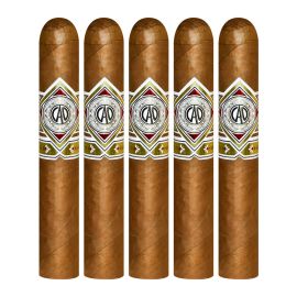pack of 5