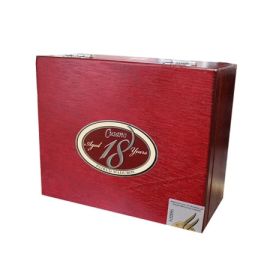 box of 18