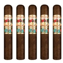 pack of 5