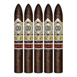 pack of 5