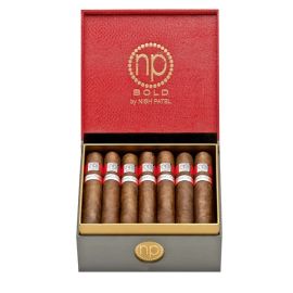 box of 21