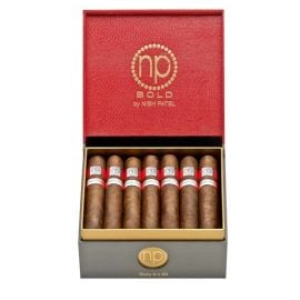 box of 21