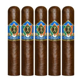 pack of 5