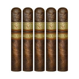 pack of 5