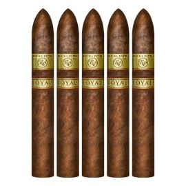 pack of 5