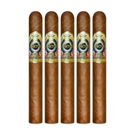 pack of 5