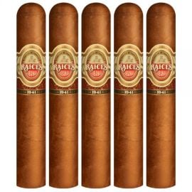 pack of 5