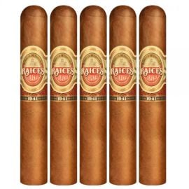pack of 5