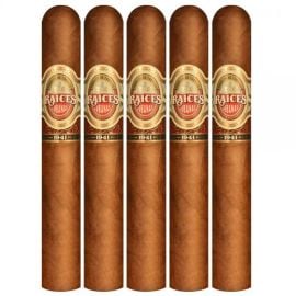 pack of 5