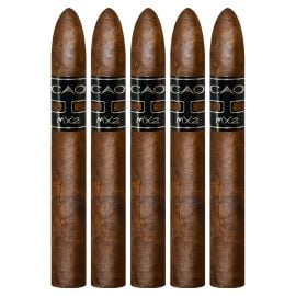 pack of 5
