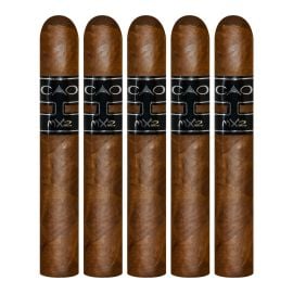 pack of 5