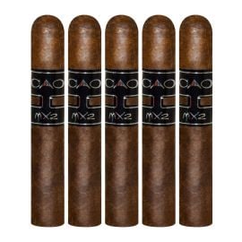 pack of 5