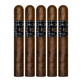 pack of 5