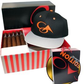 box of 18