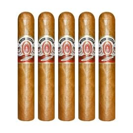pack of 5
