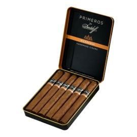 tin of 6