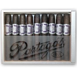 box of 18