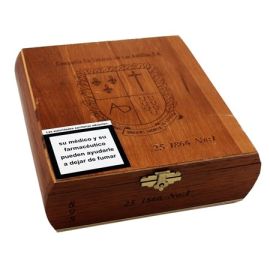 box of 25
