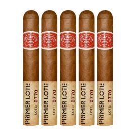 pack of 5