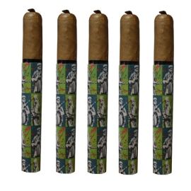 pack of 5