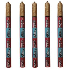 pack of 5