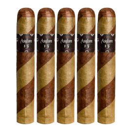 pack of 5