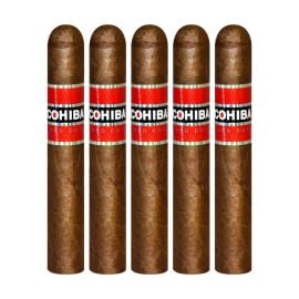 pack of 5