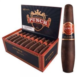 Punch (Non Cuban) - Double Maduro - Champions With Reviews - Century Premium Cigars