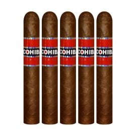 pack of 5
