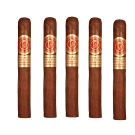 pack of 5