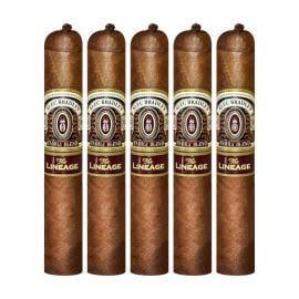 pack of 5