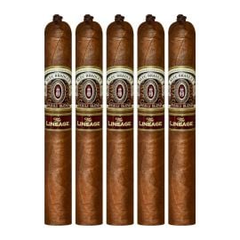 pack of 5