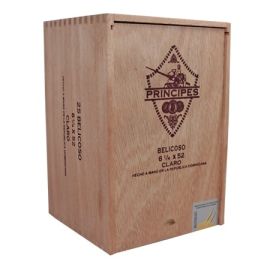 box of 25