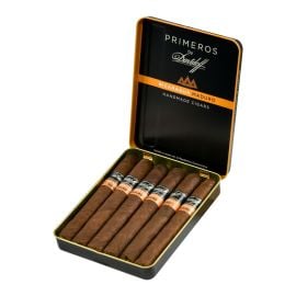 tin of 6