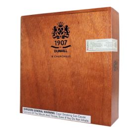 box of 18
