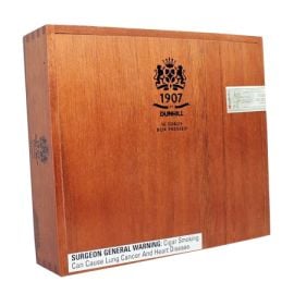 box of 18