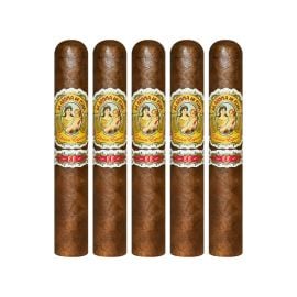 pack of 5