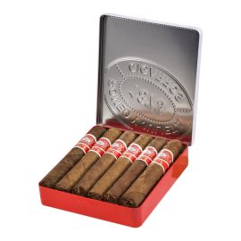 tin of 6