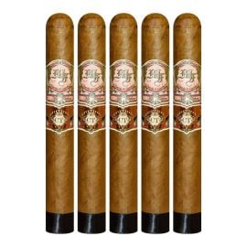 pack of 5