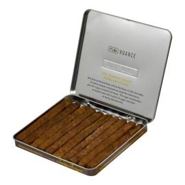 tin of 10
