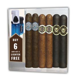 box of 6